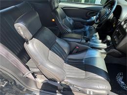 2001 Pontiac Firebird Trans Am WS6 (CC-2077104) for sale in Nashville, Illinois