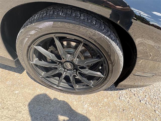 2001 Pontiac Firebird Trans Am WS6 (CC-2077104) for sale in Nashville, Illinois