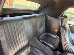 2001 Pontiac Firebird Trans Am WS6 (CC-2077104) for sale in Nashville, Illinois