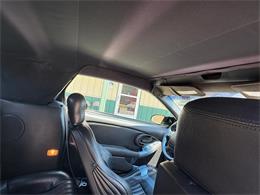 2001 Pontiac Firebird Trans Am WS6 (CC-2077104) for sale in Nashville, Illinois