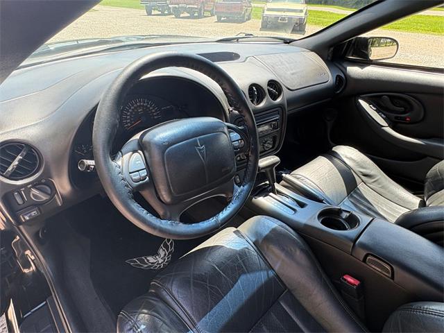 2001 Pontiac Firebird Trans Am WS6 (CC-2077104) for sale in Nashville, Illinois