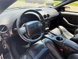 2001 Pontiac Firebird Trans Am WS6 (CC-2077104) for sale in Nashville, Illinois