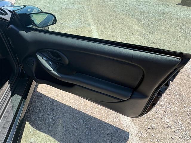 2001 Pontiac Firebird Trans Am WS6 (CC-2077104) for sale in Nashville, Illinois