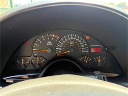 2001 Pontiac Firebird Trans Am WS6 (CC-2077104) for sale in Nashville, Illinois