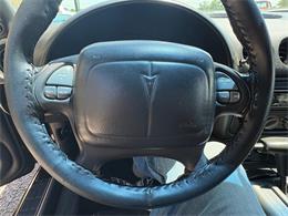 2001 Pontiac Firebird Trans Am WS6 (CC-2077104) for sale in Nashville, Illinois