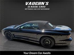 2001 Pontiac Firebird Trans Am WS6 (CC-2077104) for sale in Nashville, Illinois