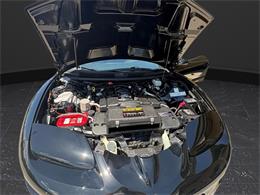 2001 Pontiac Firebird Trans Am WS6 (CC-2077104) for sale in Nashville, Illinois