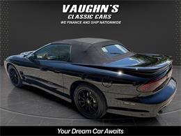 2001 Pontiac Firebird Trans Am WS6 (CC-2077104) for sale in Nashville, Illinois