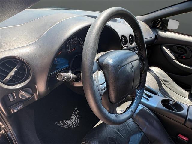 2001 Pontiac Firebird Trans Am WS6 (CC-2077104) for sale in Nashville, Illinois