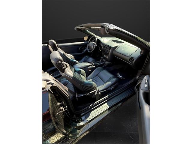 2001 Pontiac Firebird Trans Am WS6 (CC-2077104) for sale in Nashville, Illinois