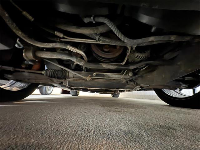 2001 Pontiac Firebird Trans Am WS6 (CC-2077104) for sale in Nashville, Illinois