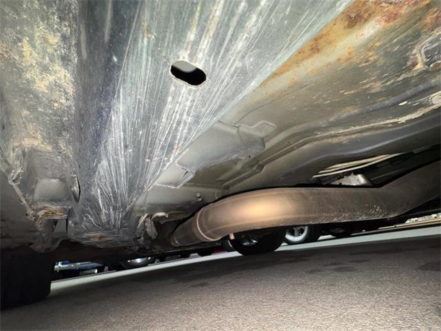 2001 Pontiac Firebird Trans Am WS6 (CC-2077104) for sale in Nashville, Illinois