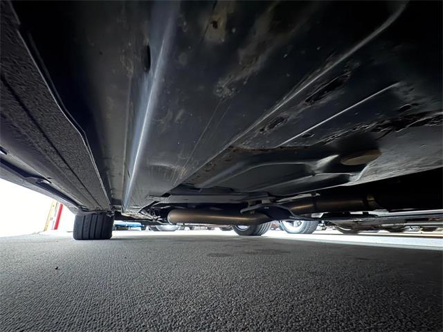 2001 Pontiac Firebird Trans Am WS6 (CC-2077104) for sale in Nashville, Illinois