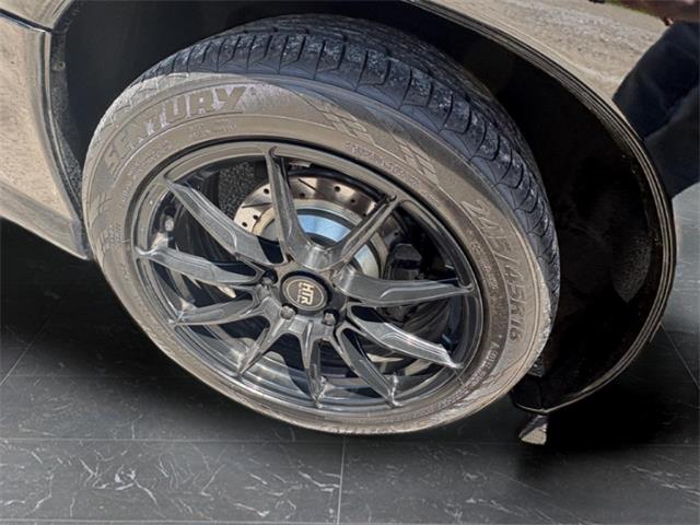 2001 Pontiac Firebird Trans Am WS6 (CC-2077104) for sale in Nashville, Illinois