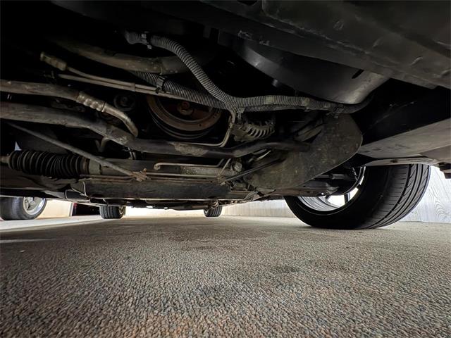 2001 Pontiac Firebird Trans Am WS6 (CC-2077104) for sale in Nashville, Illinois