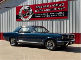 1966 Ford Mustang (CC-2077105) for sale in Newfield, New Jersey