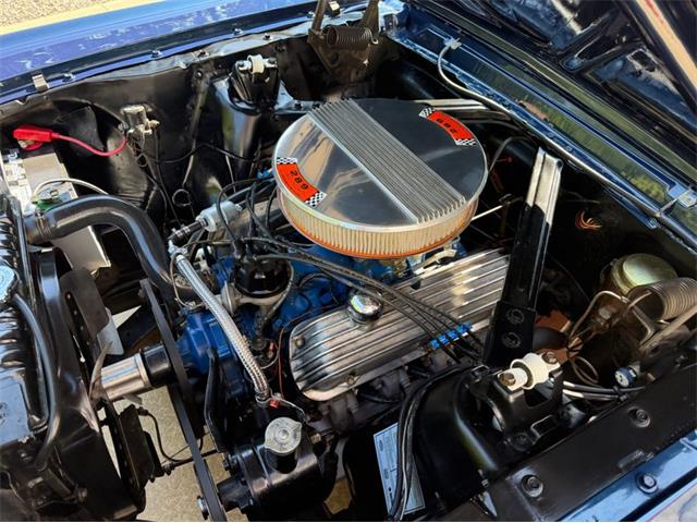 1966 Ford Mustang (CC-2077105) for sale in Newfield, New Jersey