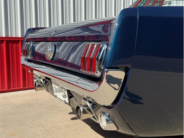 1966 Ford Mustang (CC-2077105) for sale in Newfield, New Jersey