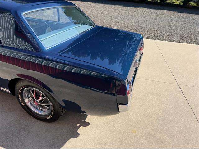 1966 Ford Mustang (CC-2077105) for sale in Newfield, New Jersey