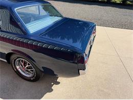 1966 Ford Mustang (CC-2077105) for sale in Newfield, New Jersey