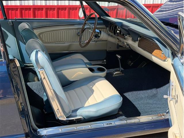 1966 Ford Mustang (CC-2077105) for sale in Newfield, New Jersey