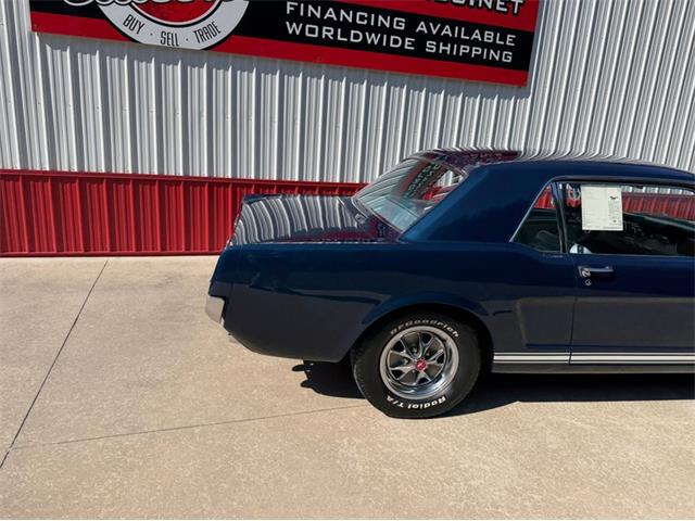 1966 Ford Mustang (CC-2077105) for sale in Newfield, New Jersey