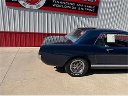 1966 Ford Mustang (CC-2077105) for sale in Newfield, New Jersey