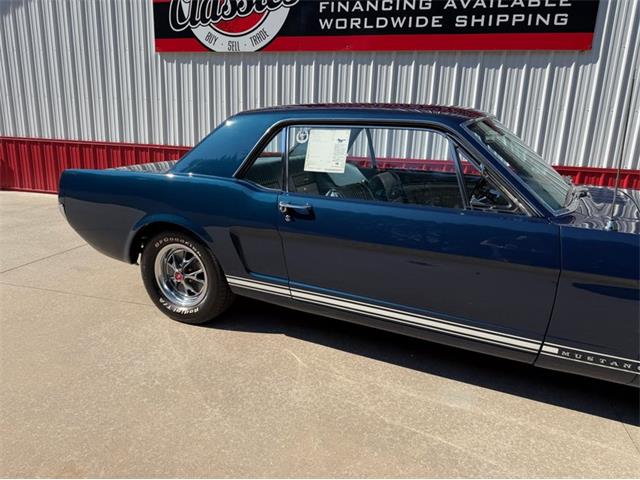 1966 Ford Mustang (CC-2077105) for sale in Newfield, New Jersey