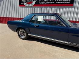 1966 Ford Mustang (CC-2077105) for sale in Newfield, New Jersey