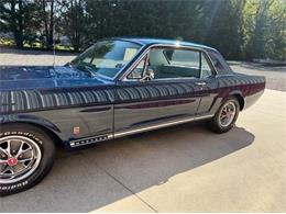 1966 Ford Mustang (CC-2077105) for sale in Newfield, New Jersey