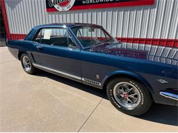 1966 Ford Mustang (CC-2077105) for sale in Newfield, New Jersey