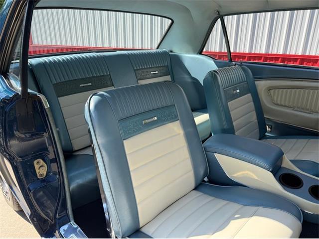 1966 Ford Mustang (CC-2077105) for sale in Newfield, New Jersey