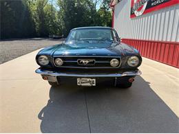 1966 Ford Mustang (CC-2077105) for sale in Newfield, New Jersey