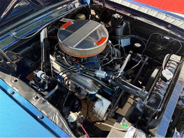 1966 Ford Mustang (CC-2077105) for sale in Newfield, New Jersey