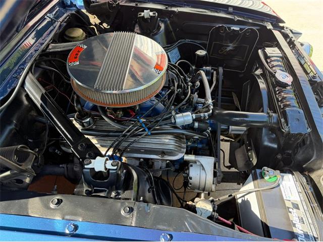 1966 Ford Mustang (CC-2077105) for sale in Newfield, New Jersey