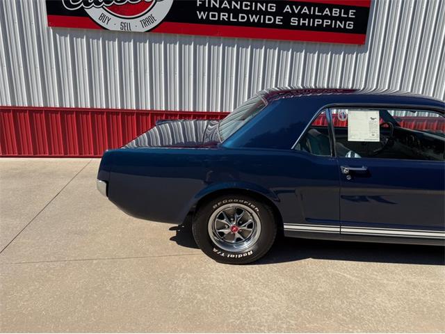 1966 Ford Mustang (CC-2077105) for sale in Newfield, New Jersey