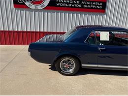 1966 Ford Mustang (CC-2077105) for sale in Newfield, New Jersey