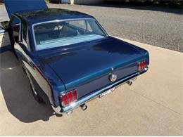 1966 Ford Mustang (CC-2077105) for sale in Newfield, New Jersey