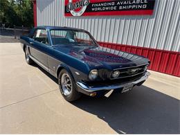 1966 Ford Mustang (CC-2077105) for sale in Newfield, New Jersey
