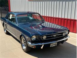 1966 Ford Mustang (CC-2077105) for sale in Newfield, New Jersey