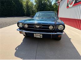 1966 Ford Mustang (CC-2077105) for sale in Newfield, New Jersey