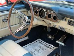 1966 Ford Mustang (CC-2077105) for sale in Newfield, New Jersey