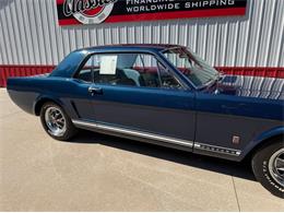 1966 Ford Mustang (CC-2077105) for sale in Newfield, New Jersey