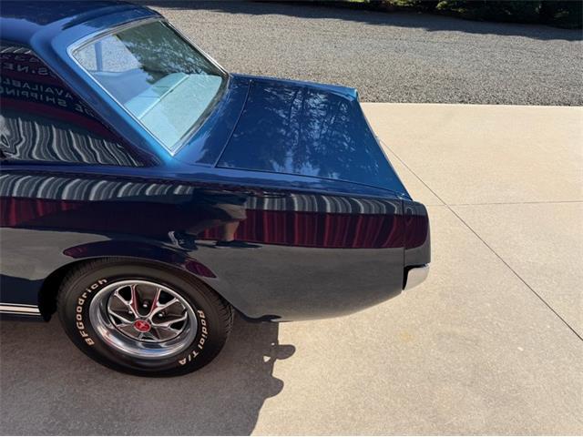 1966 Ford Mustang (CC-2077105) for sale in Newfield, New Jersey