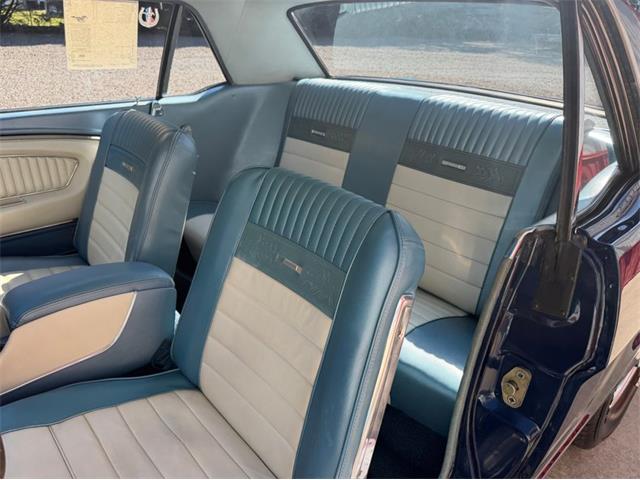 1966 Ford Mustang (CC-2077105) for sale in Newfield, New Jersey