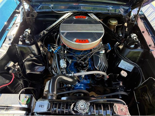 1966 Ford Mustang (CC-2077105) for sale in Newfield, New Jersey
