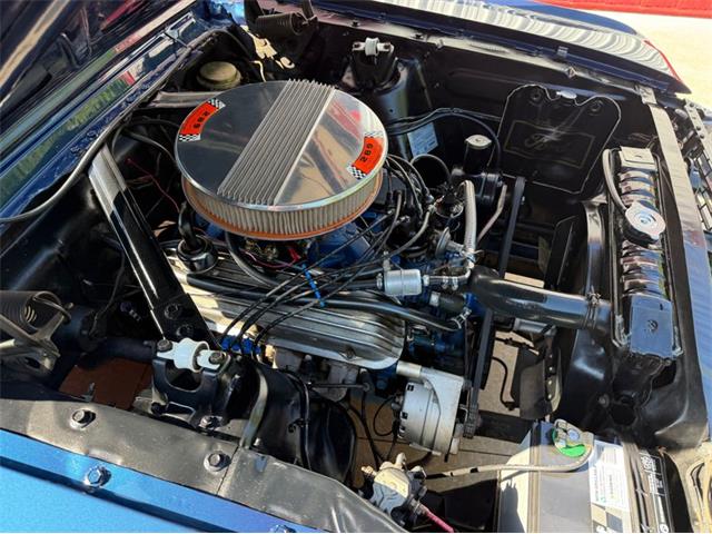 1966 Ford Mustang (CC-2077105) for sale in Newfield, New Jersey
