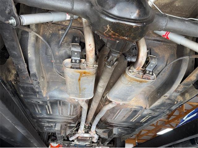 1966 Ford Mustang (CC-2077105) for sale in Newfield, New Jersey