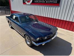 1966 Ford Mustang (CC-2077105) for sale in Newfield, New Jersey