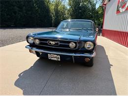 1966 Ford Mustang (CC-2077105) for sale in Newfield, New Jersey